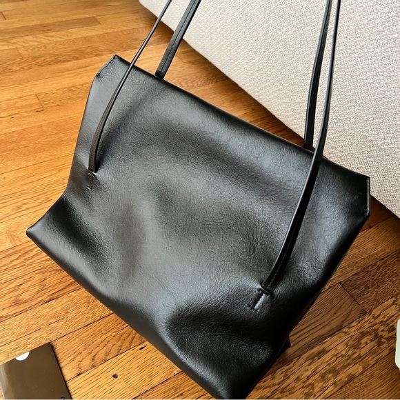WANDLER medium Jo tote bag - Picture 6 of 12